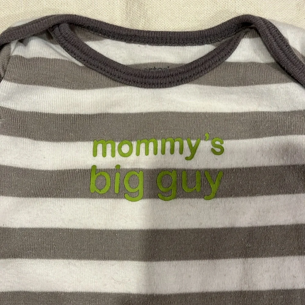 Carter’s Bodysuit